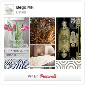 Begoña Martinez Hinojosa - Pinterest